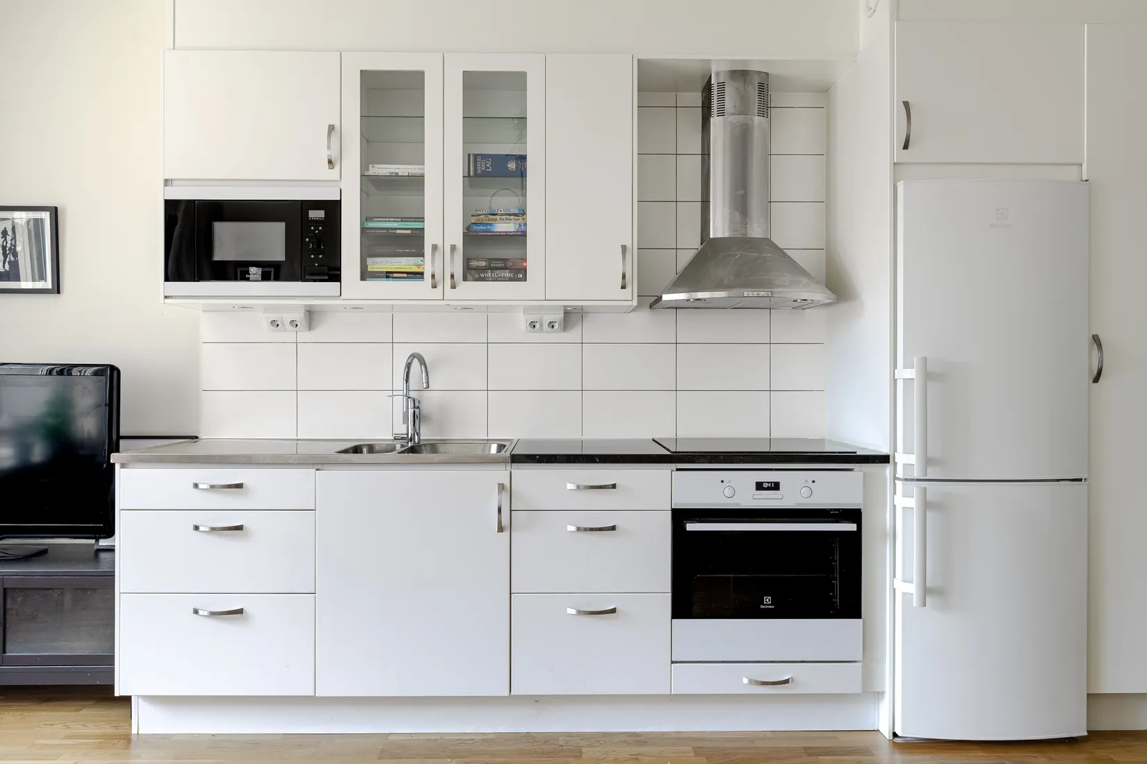 Bostadsrätt, Timmermansgatan 1C, Övre Vasastaden/Centralt, Linköping