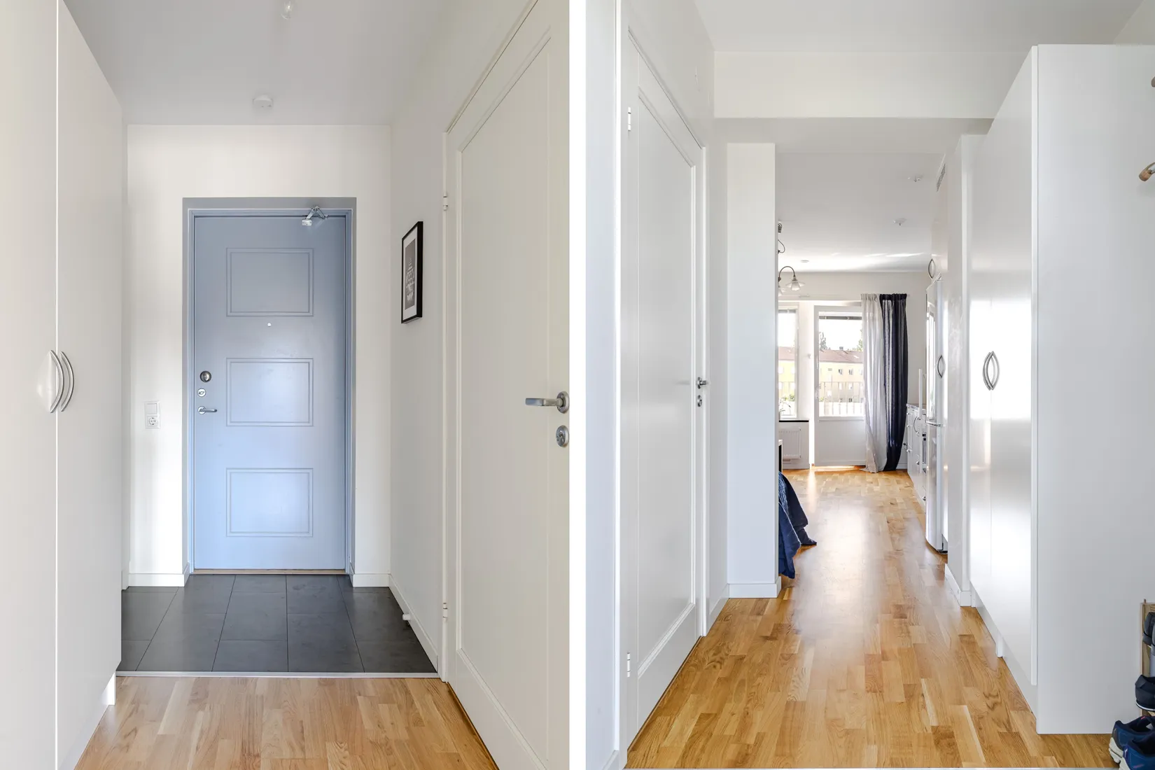 Bostadsrätt, Timmermansgatan 1C, Övre Vasastaden/Centralt, Linköping