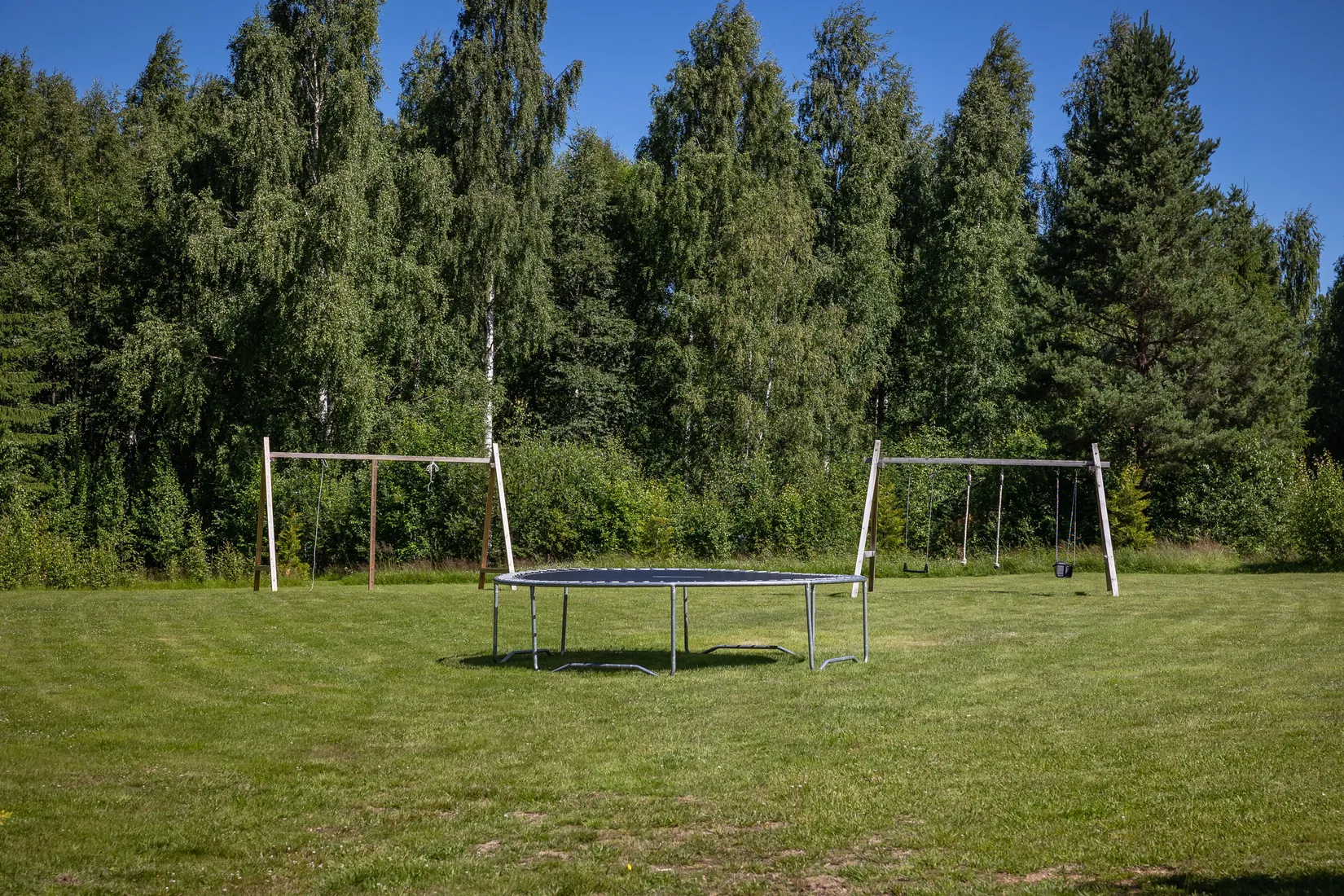 Gård/Skog, Ängra 6, Kårböle, Ljusdal