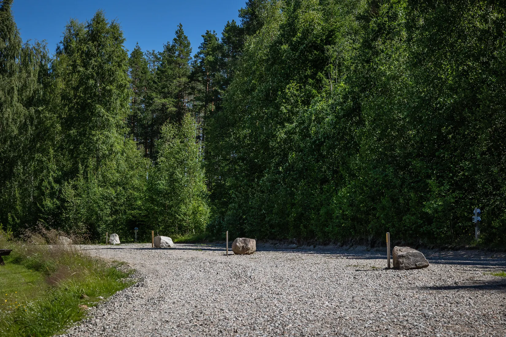 Gård/Skog, Ängra 6, Kårböle, Ljusdal