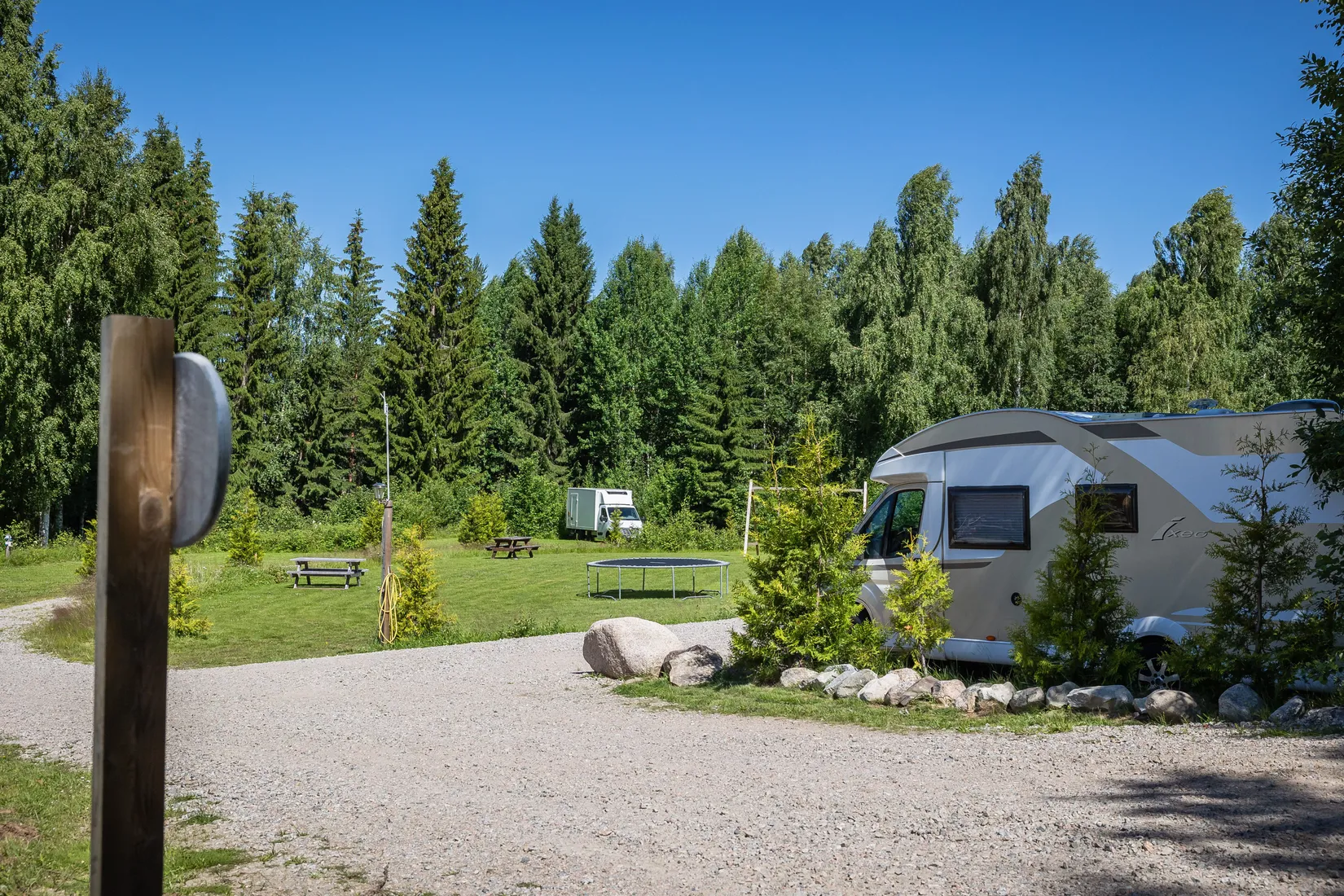 Gård/Skog, Ängra 6, Kårböle, Ljusdal