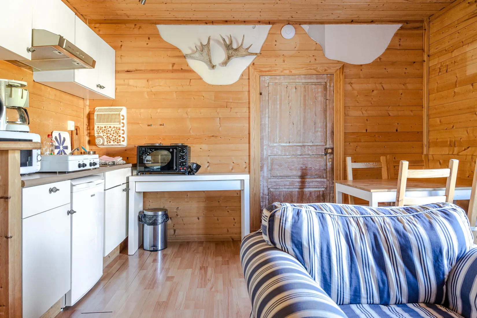 Gård/Skog, Ängra 6, Kårböle, Ljusdal