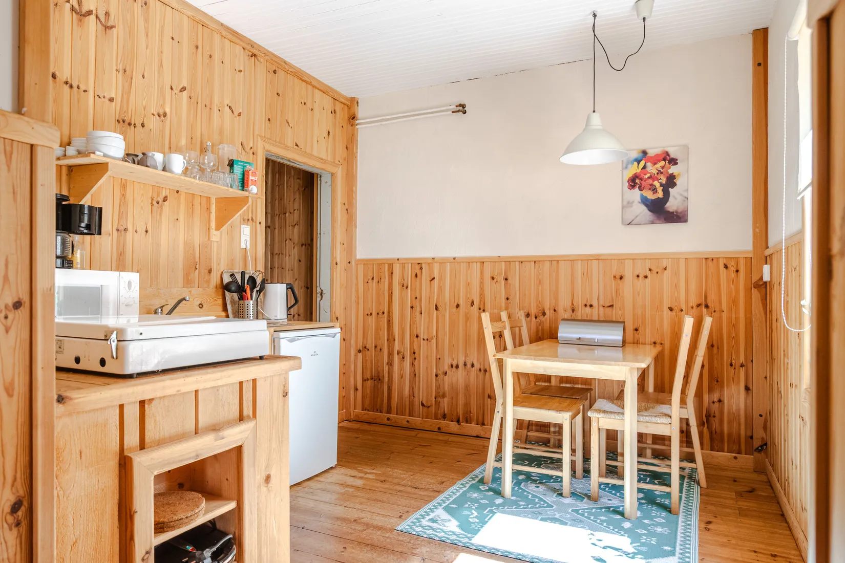 Gård/Skog, Ängra 6, Kårböle, Ljusdal