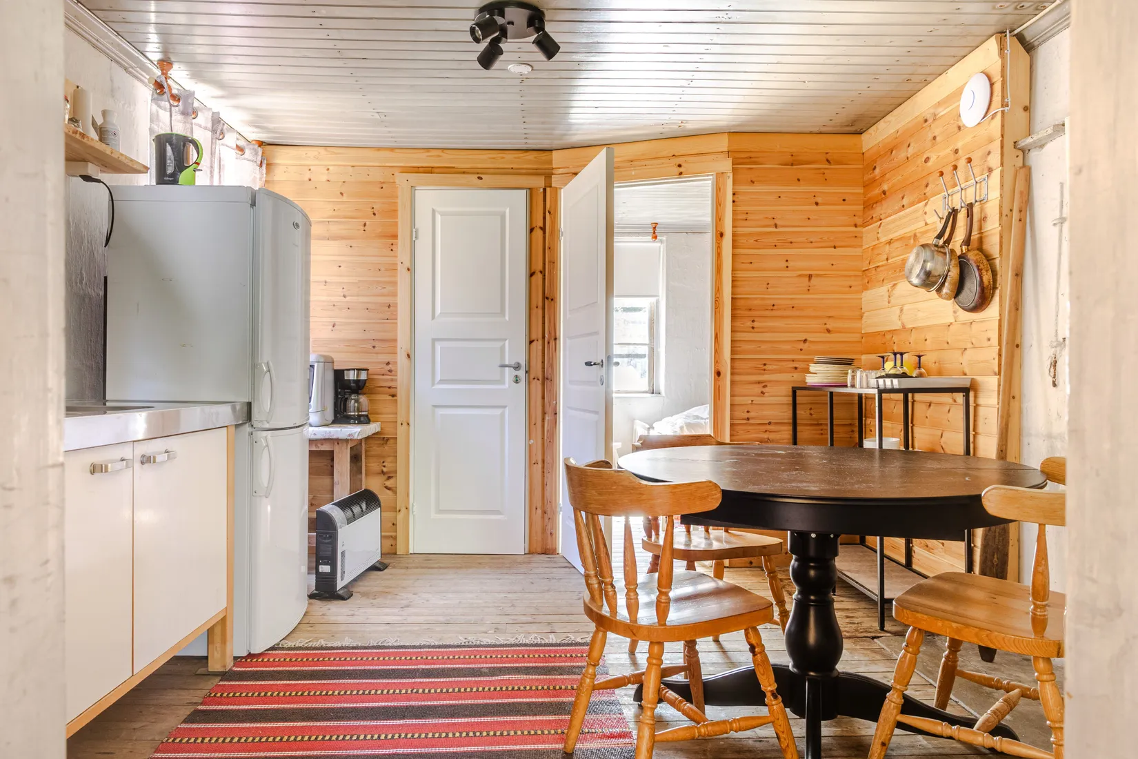 Gård/Skog, Ängra 6, Kårböle, Ljusdal