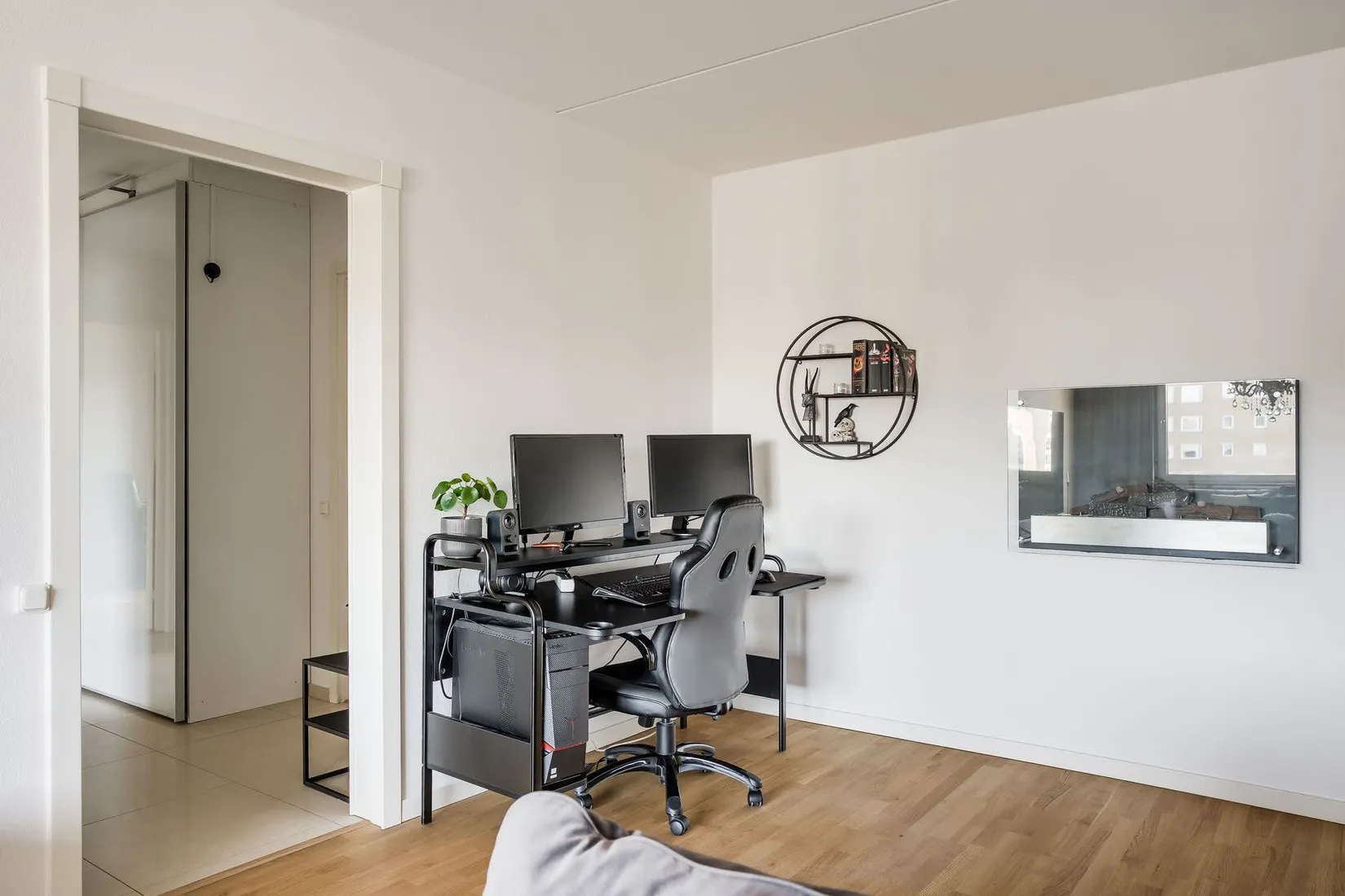 Bostadsrätt, Ormvråksgatan 44, Söderkulla, Malmö