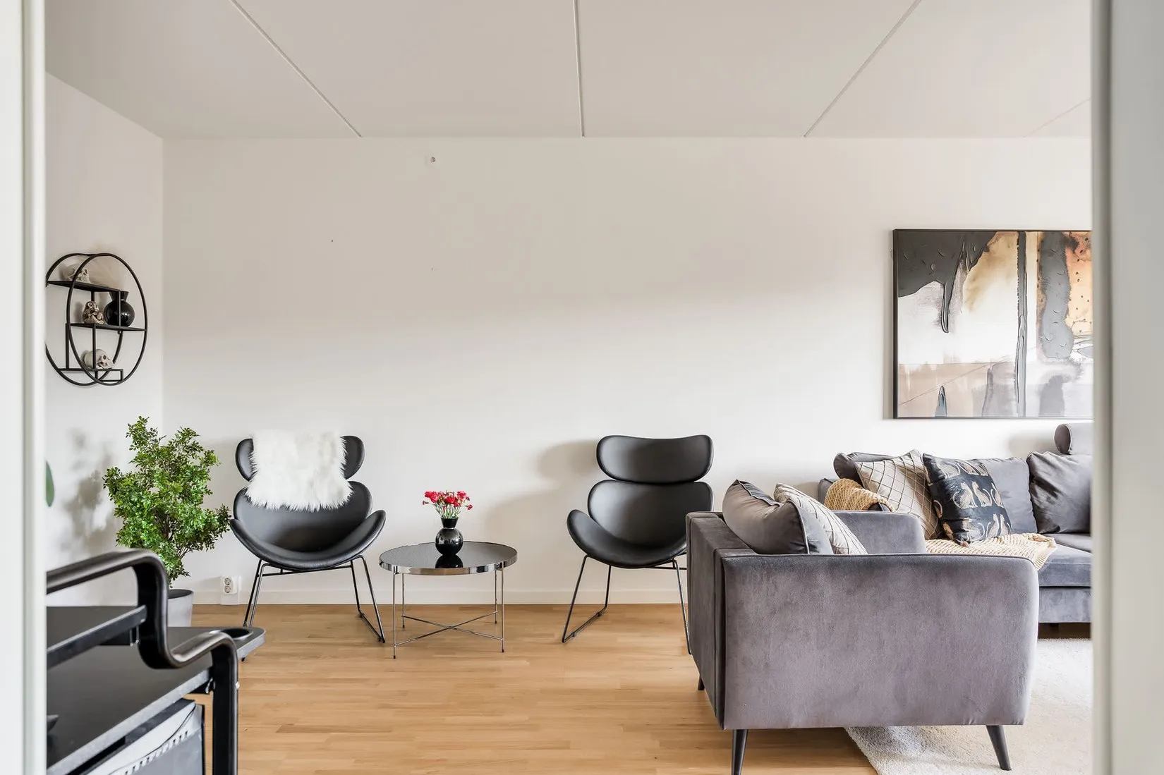 Bostadsrätt, Ormvråksgatan 44, Söderkulla, Malmö
