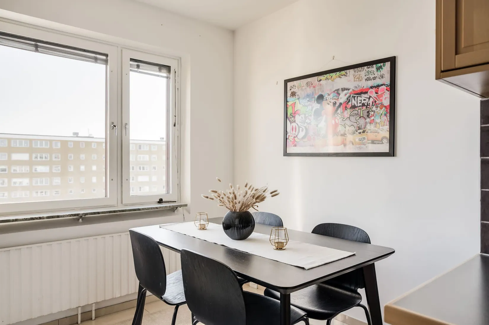 Bostadsrätt, Ormvråksgatan 44, Söderkulla, Malmö