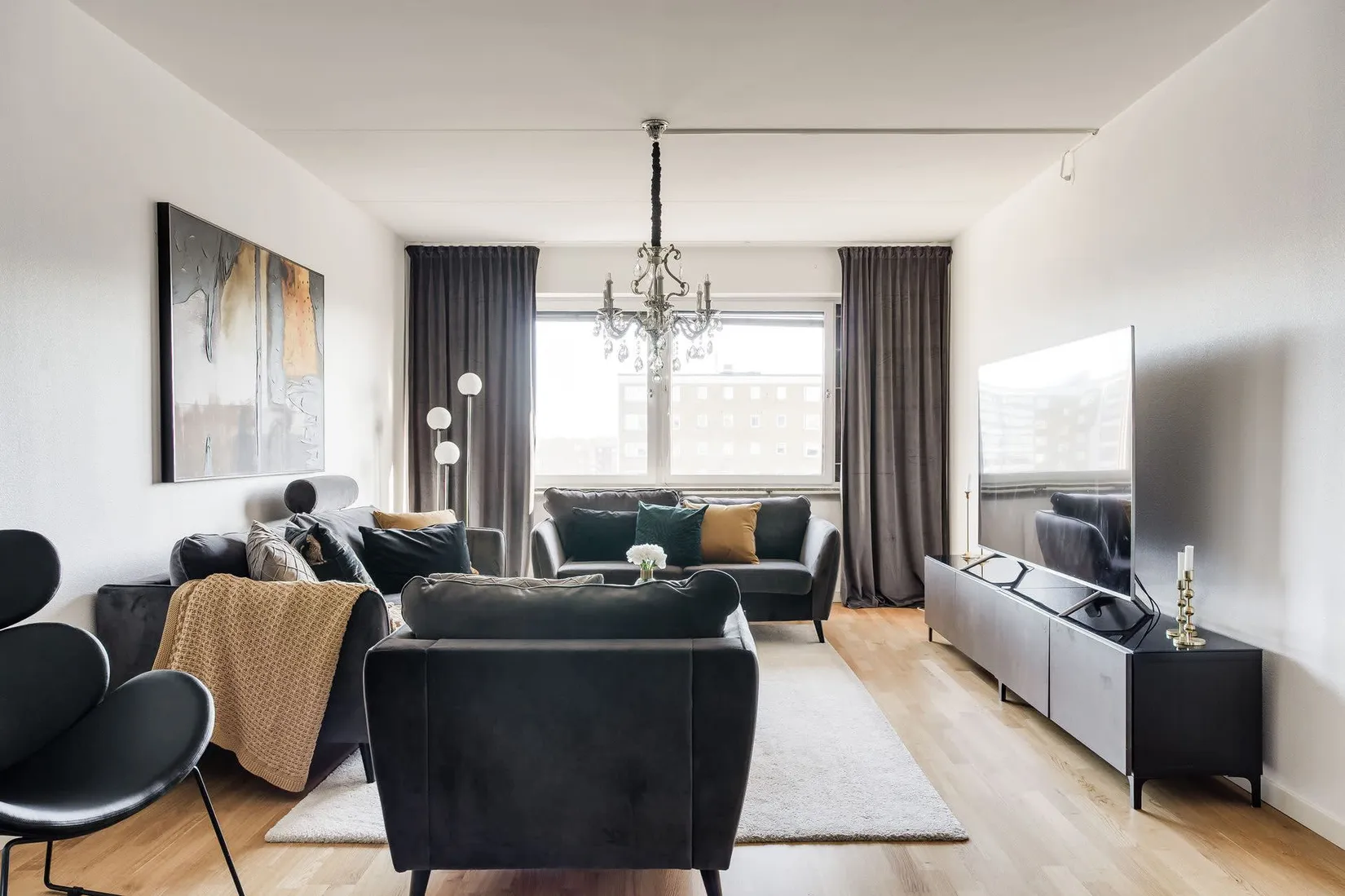 Bostadsrätt, Ormvråksgatan 44, Söderkulla, Malmö