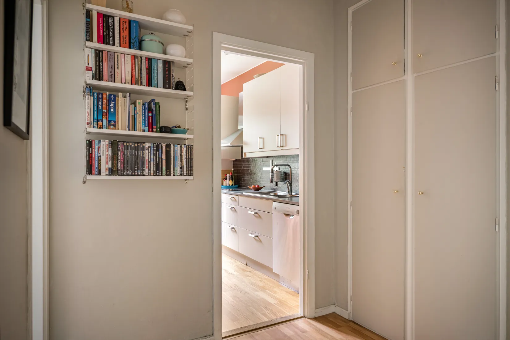 Bostadsrätt, Sockenvägen 476, Enskede - Gamla Enskede, Stockholm