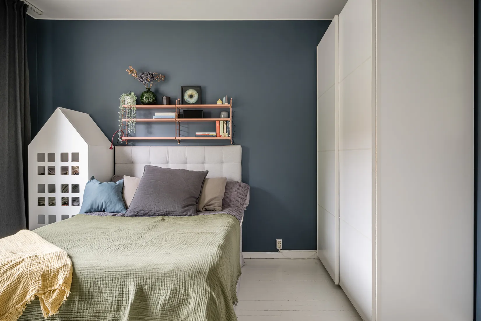 Bostadsrätt, Sockenvägen 476, Enskede - Gamla Enskede, Stockholm