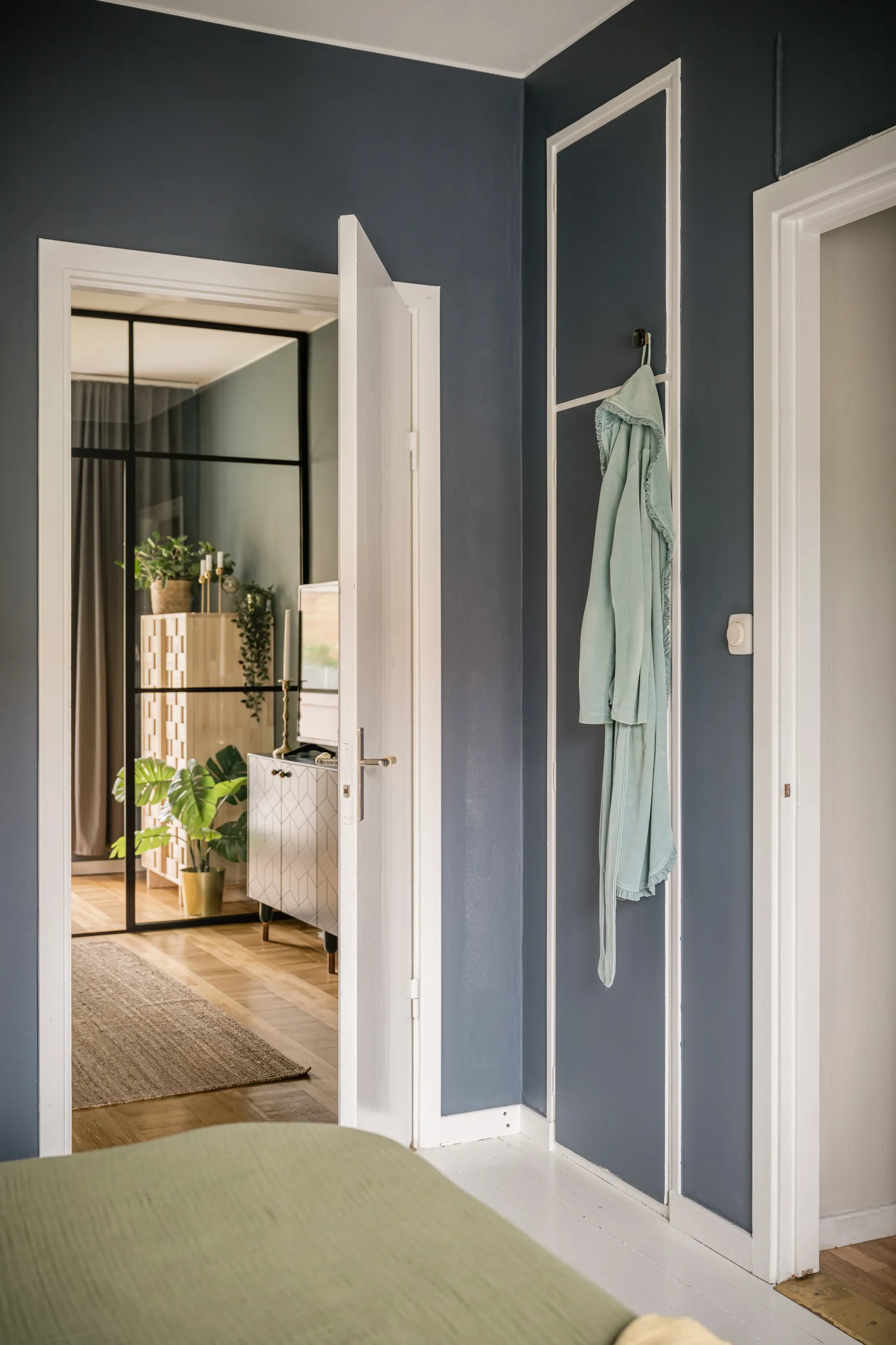 Bostadsrätt, Sockenvägen 476, Enskede - Gamla Enskede, Stockholm