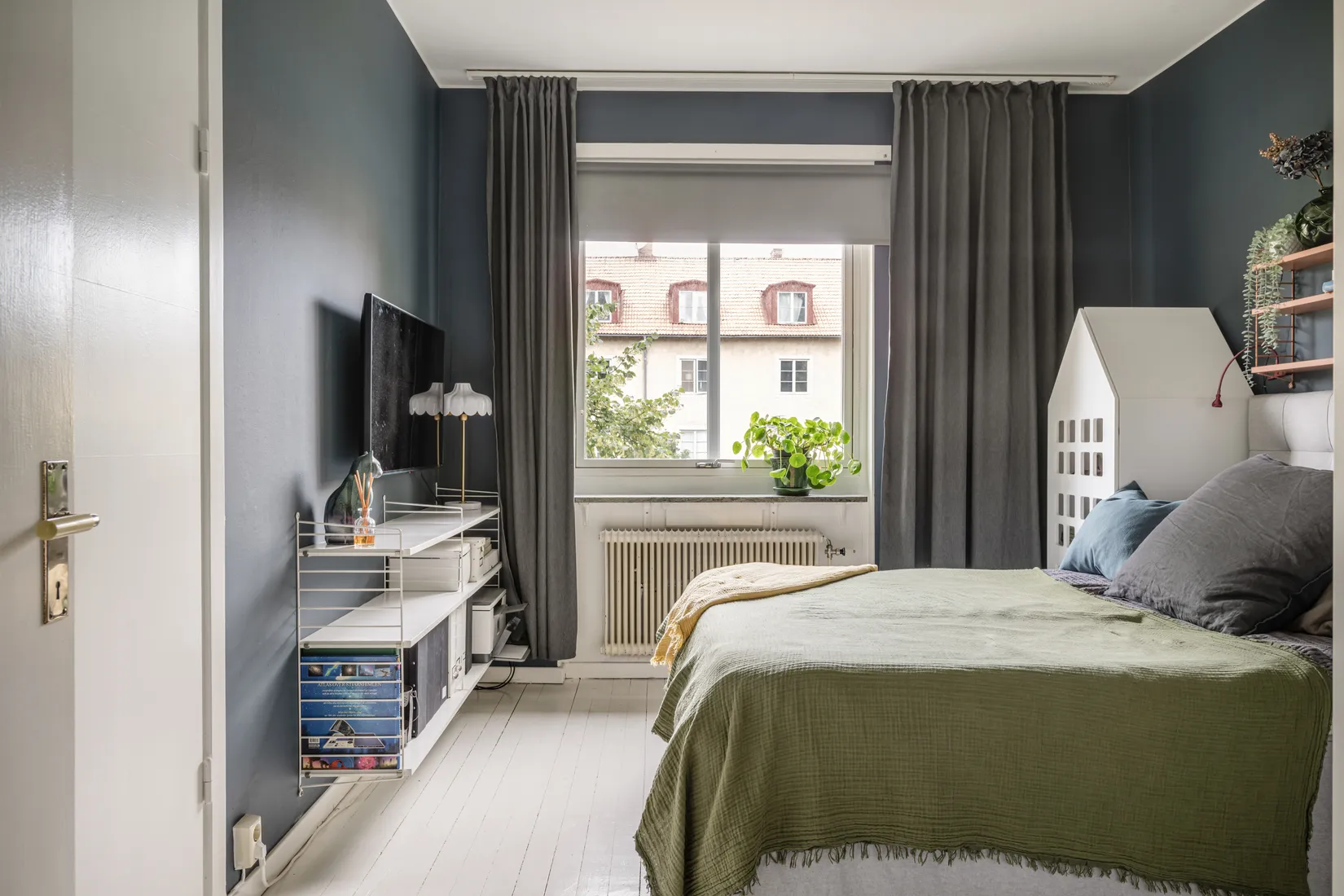 Bostadsrätt, Sockenvägen 476, Enskede - Gamla Enskede, Stockholm