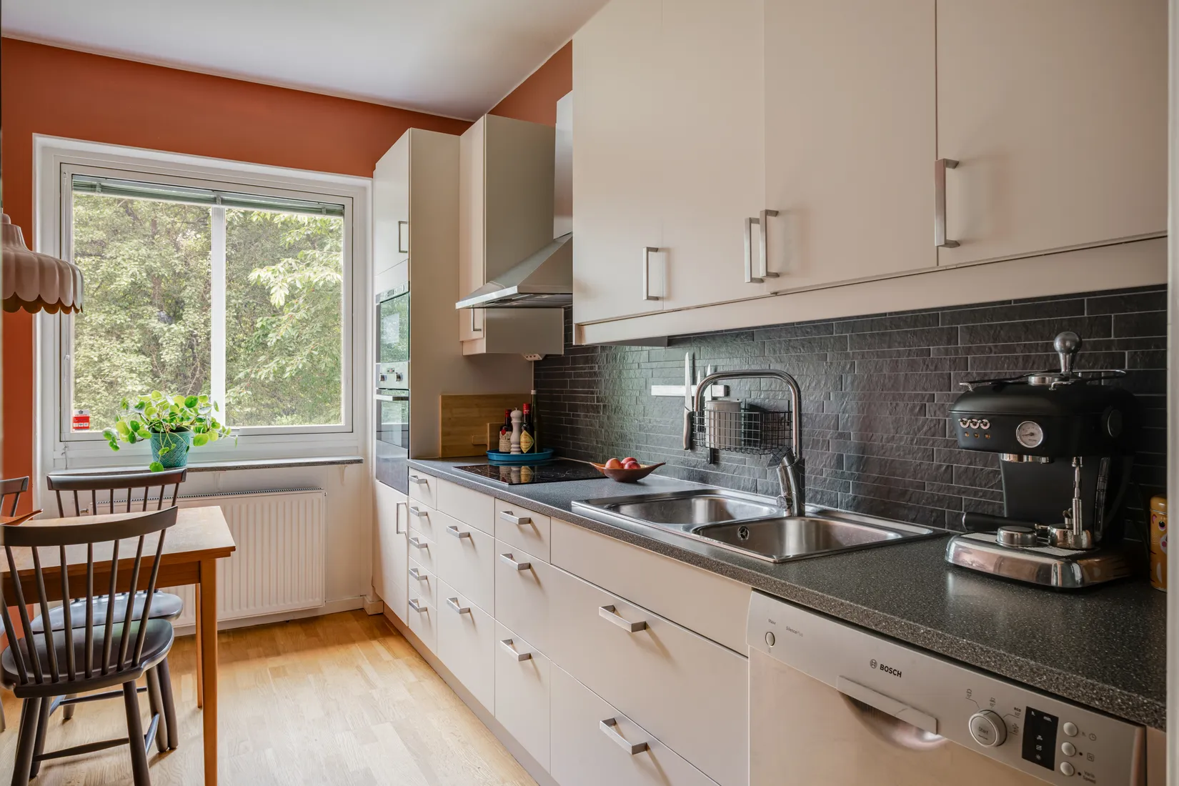 Bostadsrätt, Sockenvägen 476, Enskede - Gamla Enskede, Stockholm