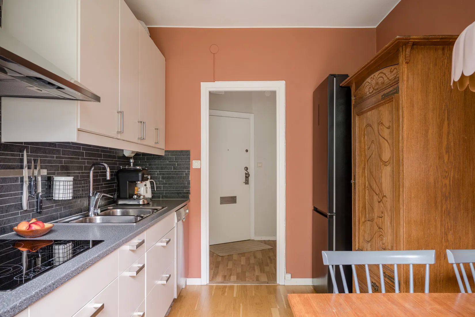Bostadsrätt, Sockenvägen 476, Enskede - Gamla Enskede, Stockholm