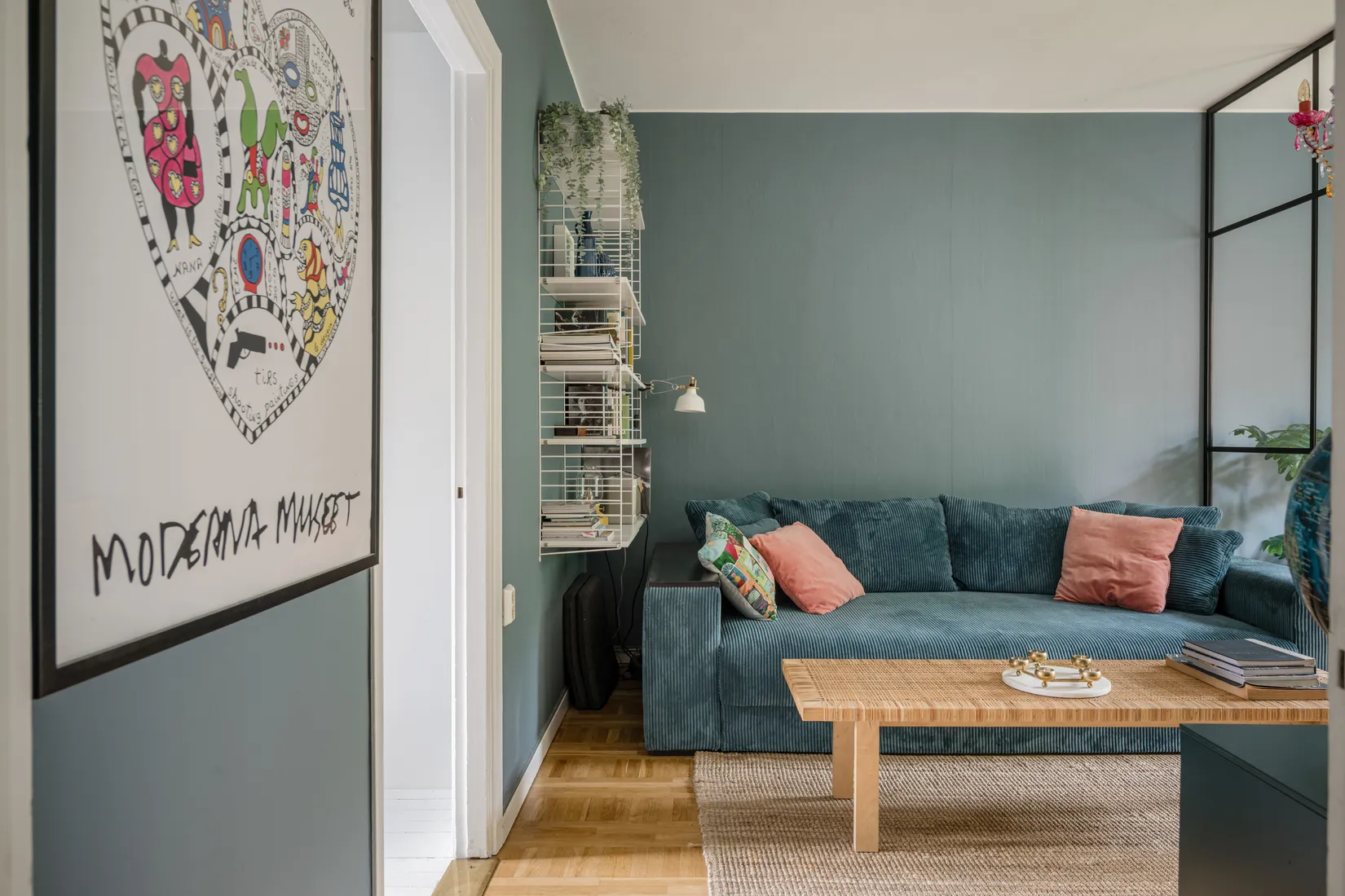 Bostadsrätt, Sockenvägen 476, Enskede - Gamla Enskede, Stockholm