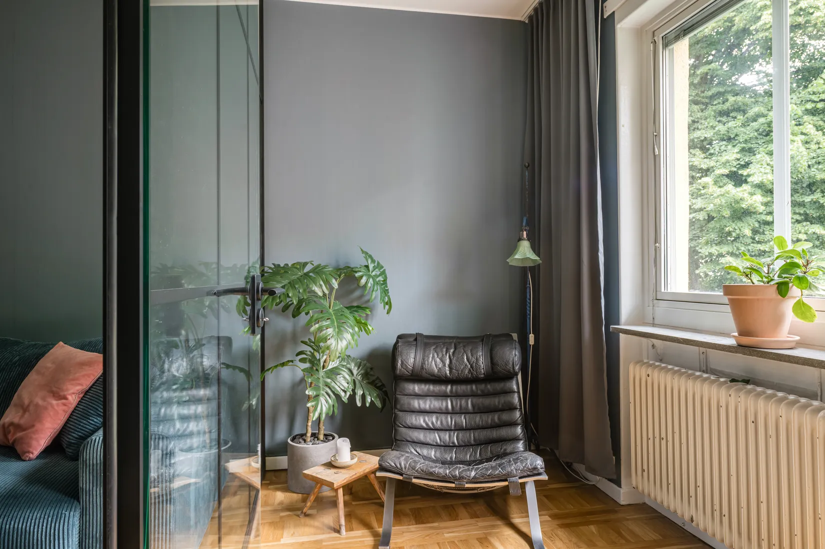 Bostadsrätt, Sockenvägen 476, Enskede - Gamla Enskede, Stockholm