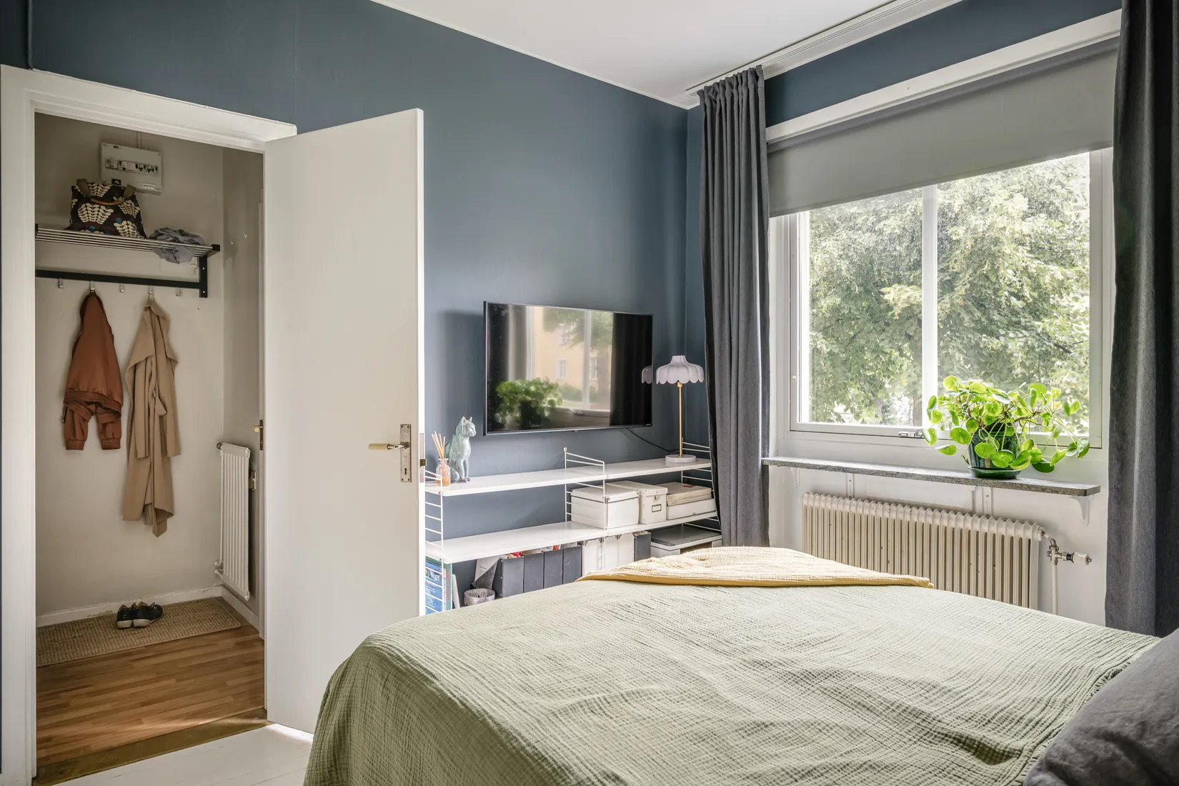Bostadsrätt, Sockenvägen 476, Enskede - Gamla Enskede, Stockholm