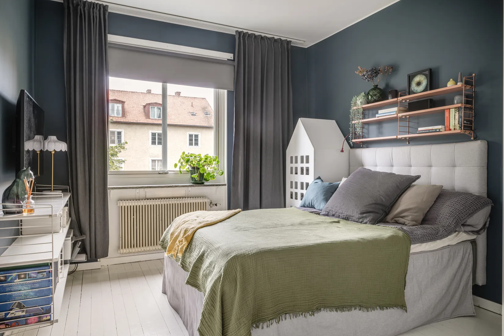 Bostadsrätt, Sockenvägen 476, Enskede - Gamla Enskede, Stockholm
