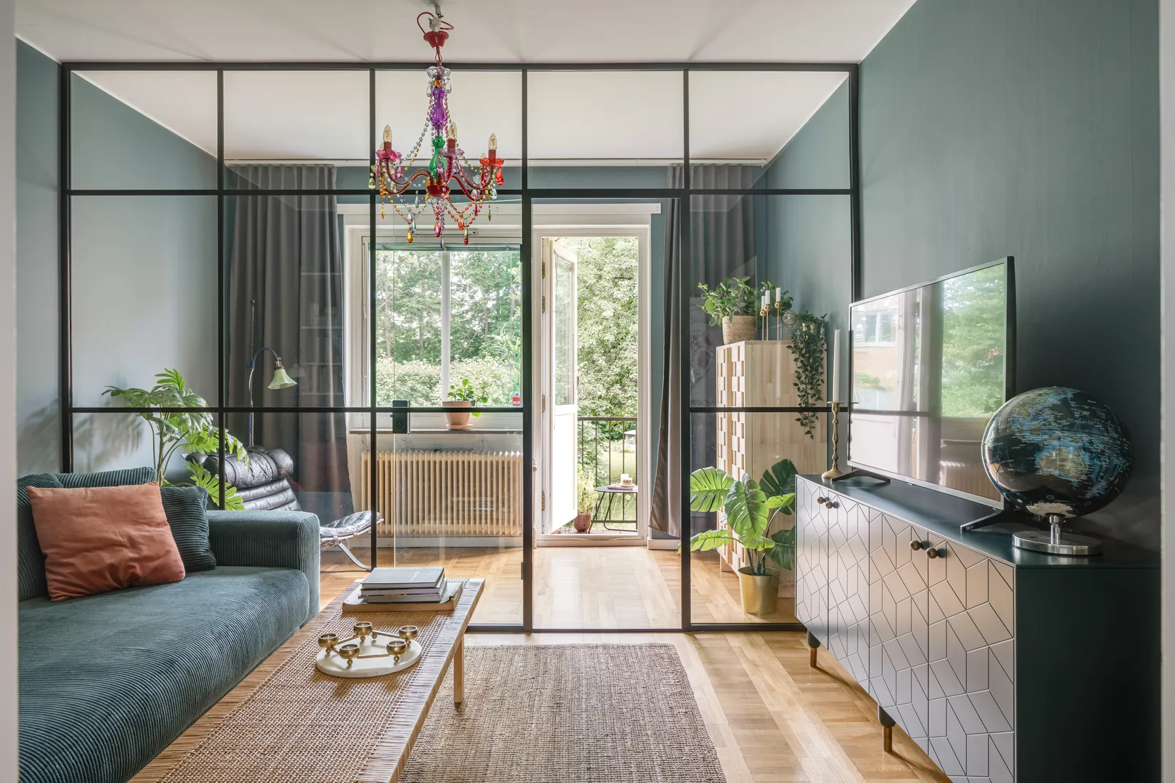 Bostadsrätt, Sockenvägen 476, Enskede - Gamla Enskede, Stockholm