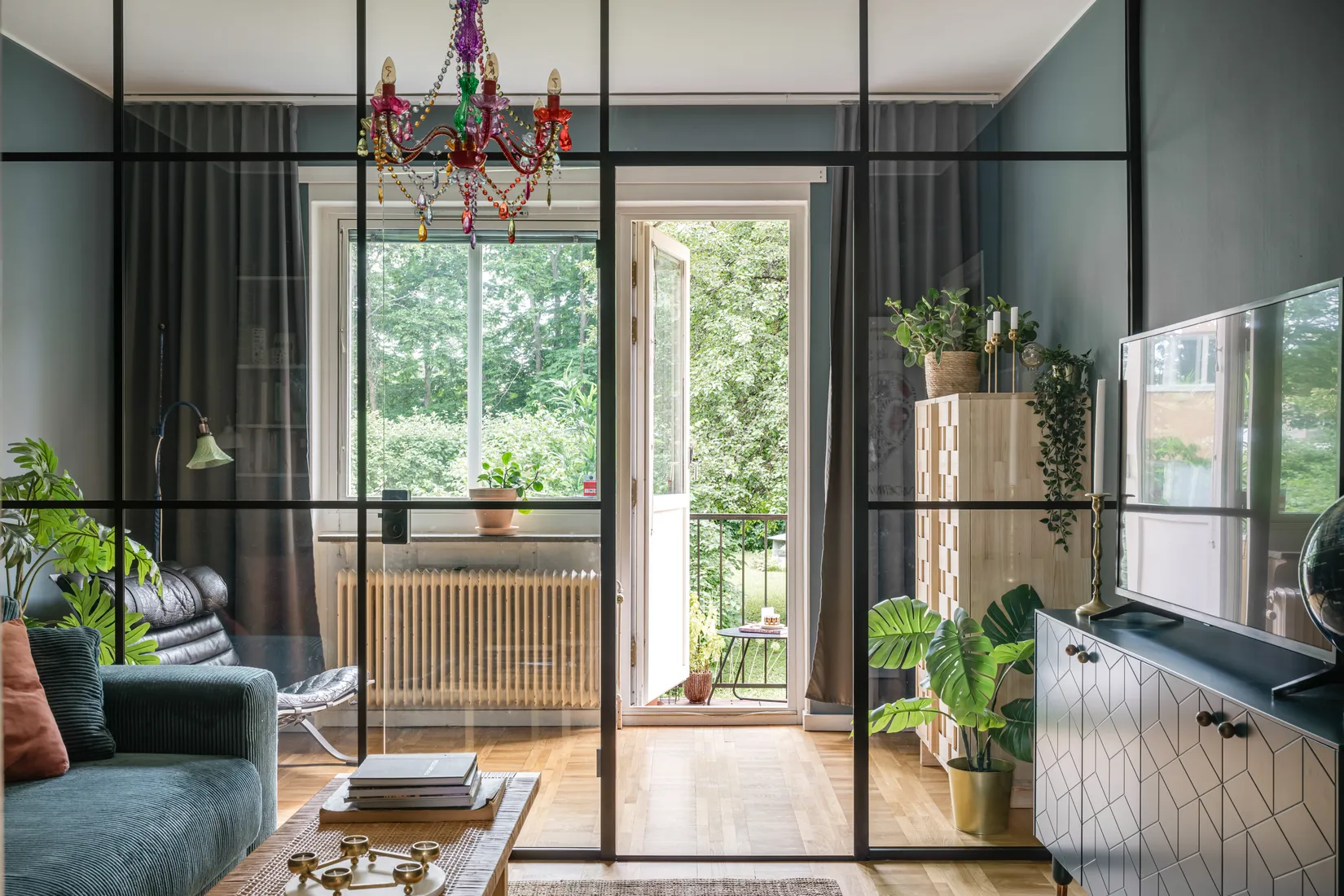 Bostadsrätt, Sockenvägen 476, Enskede - Gamla Enskede, Stockholm