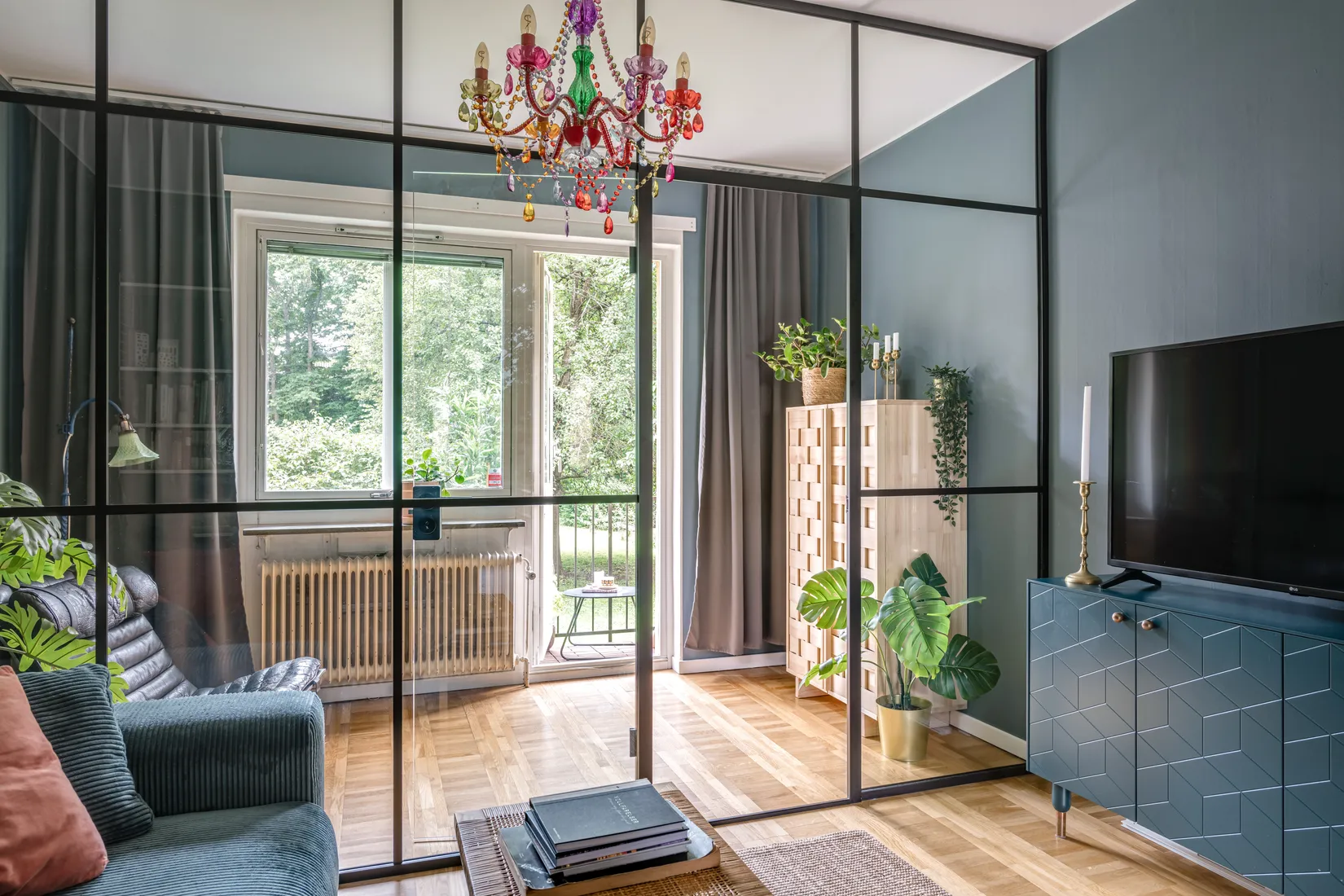 Bostadsrätt, Sockenvägen 476, Enskede - Gamla Enskede, Stockholm