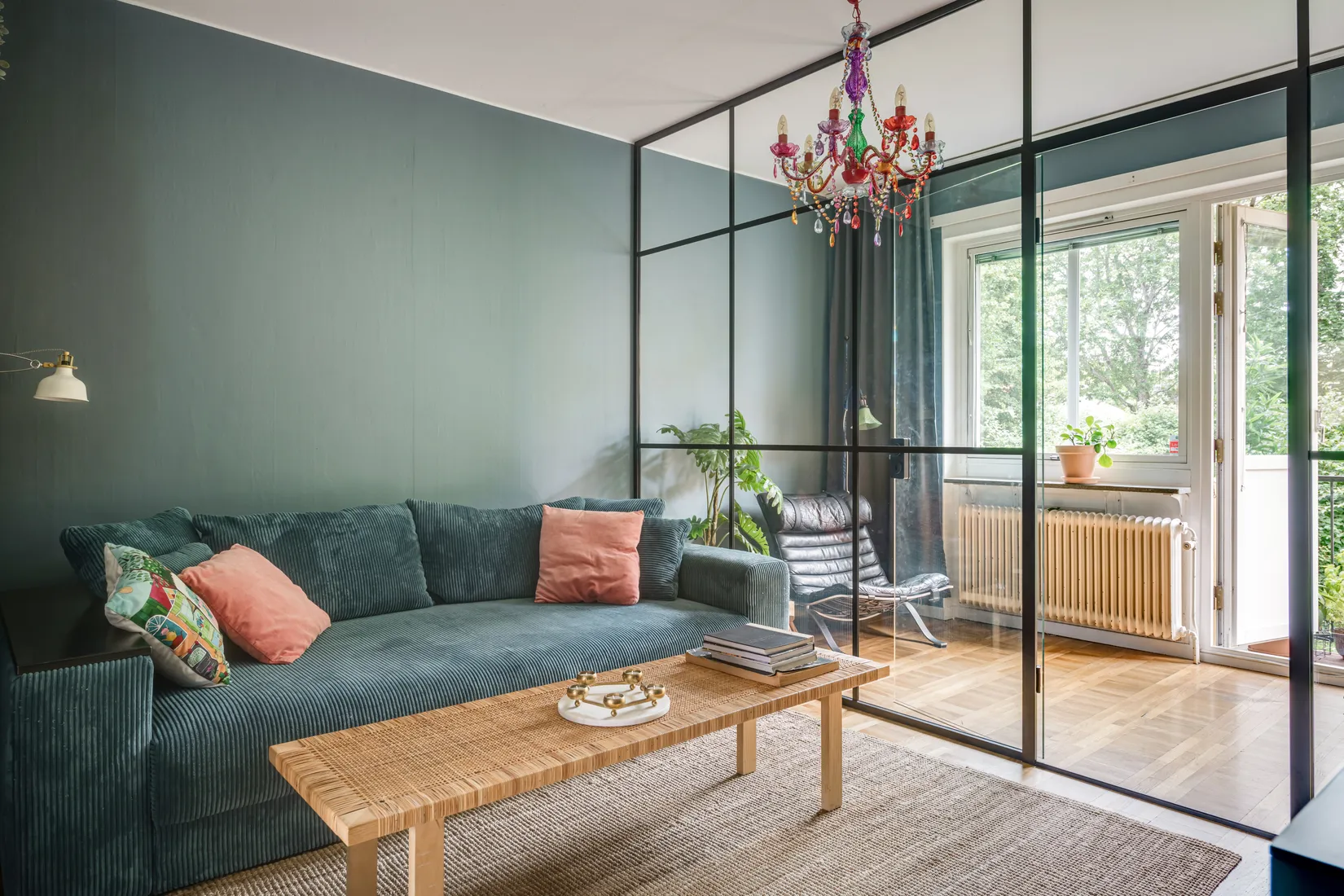 Bostadsrätt, Sockenvägen 476, Enskede - Gamla Enskede, Stockholm