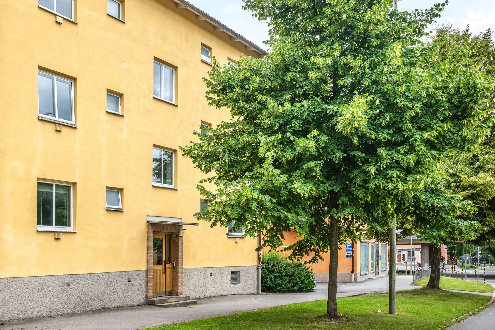 Bostadsrätt, Sockenvägen 476, Enskede - Gamla Enskede, Stockholm