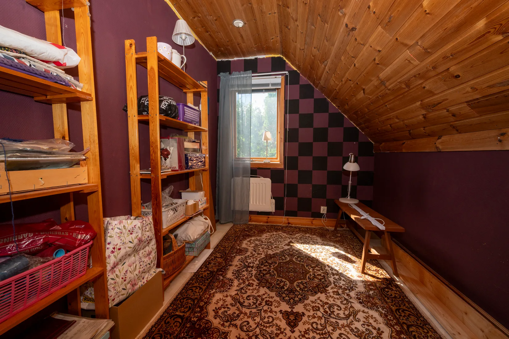 Villa, Gamla Stockholmsvägen 521, Strömsfors/Krokek, Norrköping