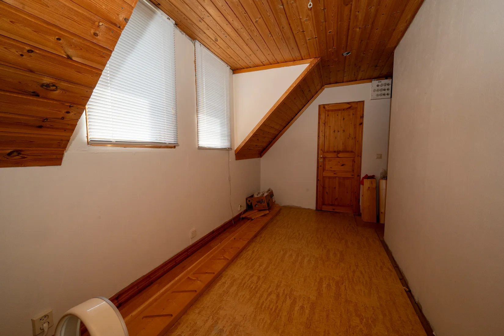 Villa, Gamla Stockholmsvägen 521, Strömsfors/Krokek, Norrköping