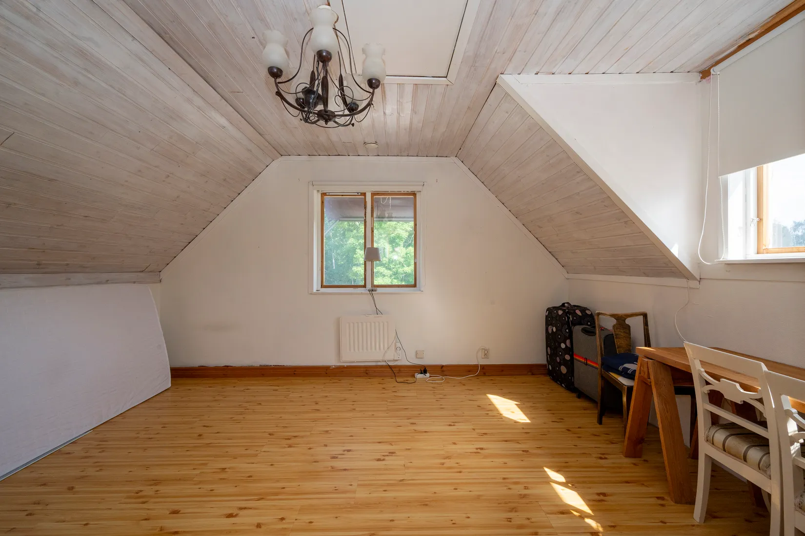 Villa, Gamla Stockholmsvägen 521, Strömsfors/Krokek, Norrköping