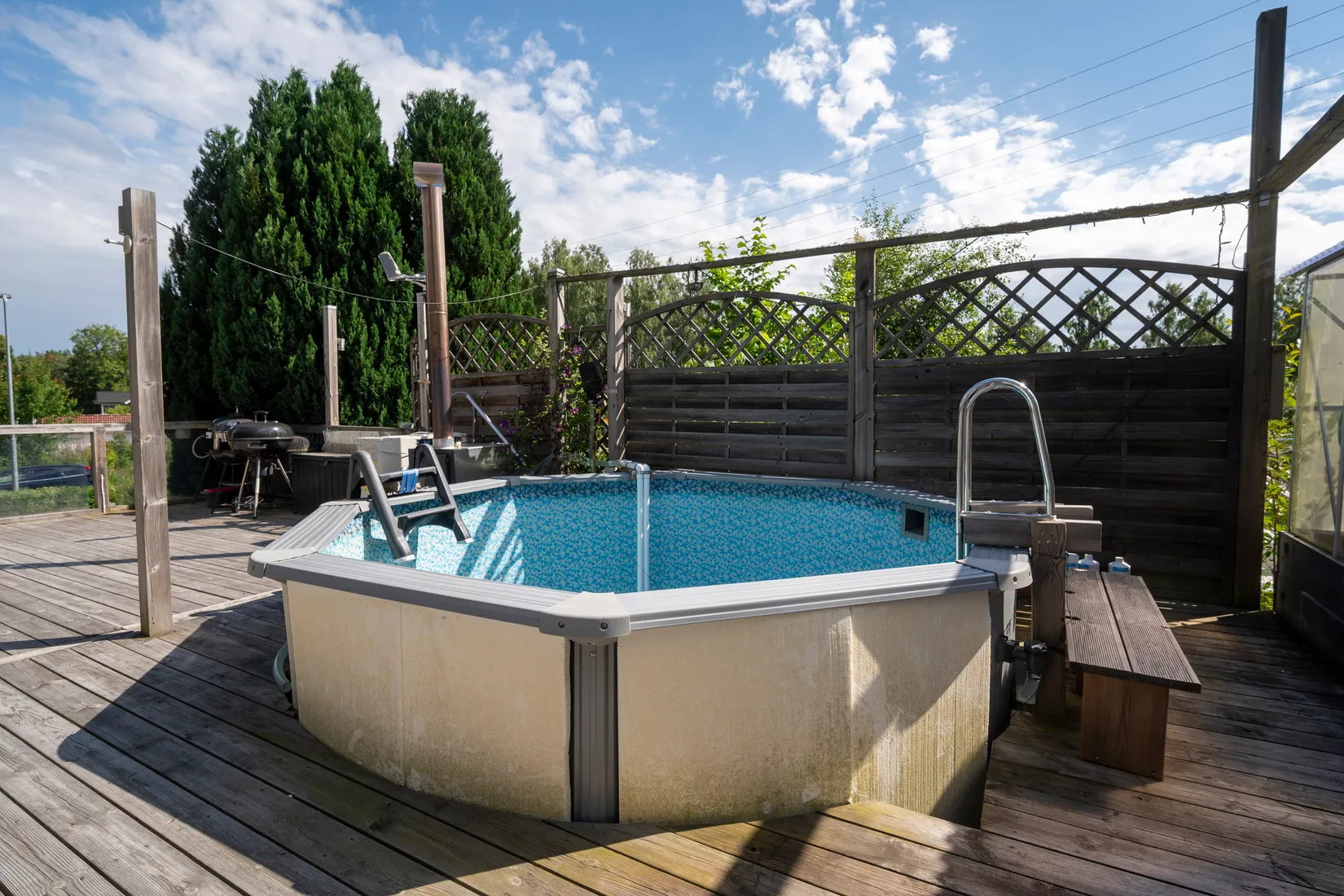 Villa, Gamla Stockholmsvägen 521, Strömsfors/Krokek, Norrköping