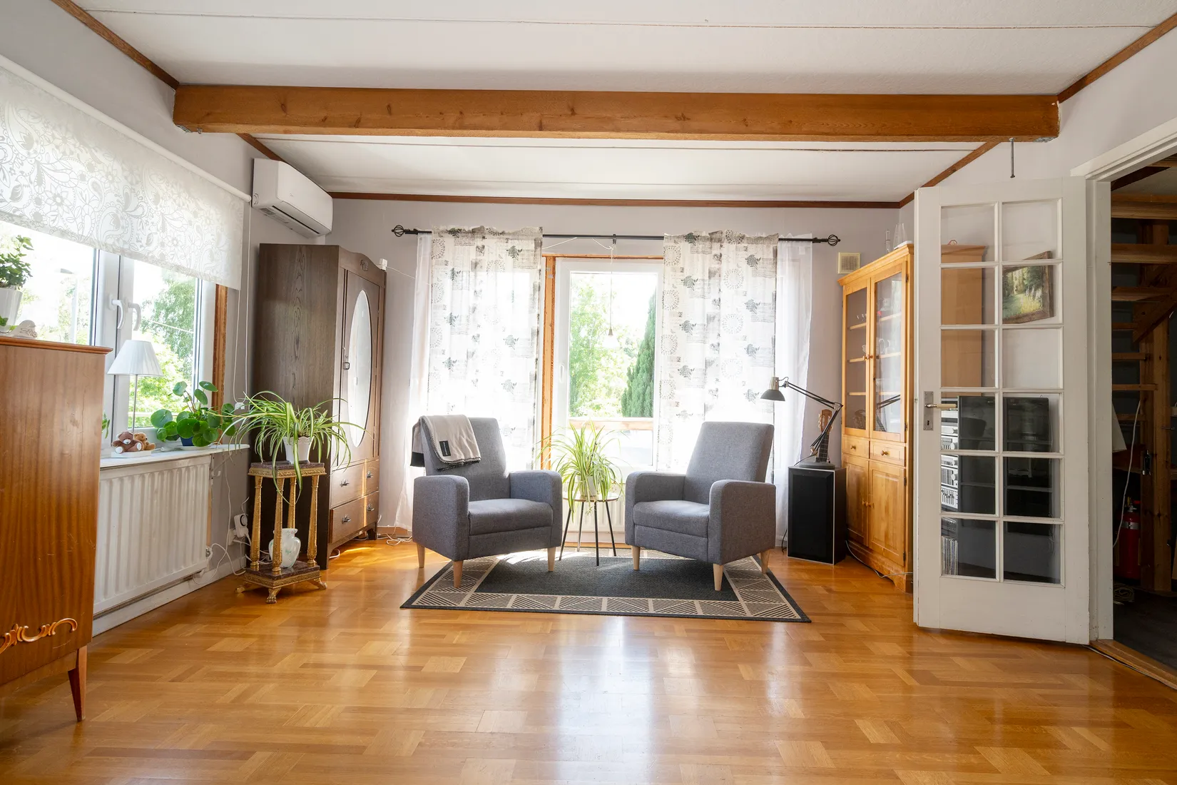 Villa, Gamla Stockholmsvägen 521, Strömsfors/Krokek, Norrköping