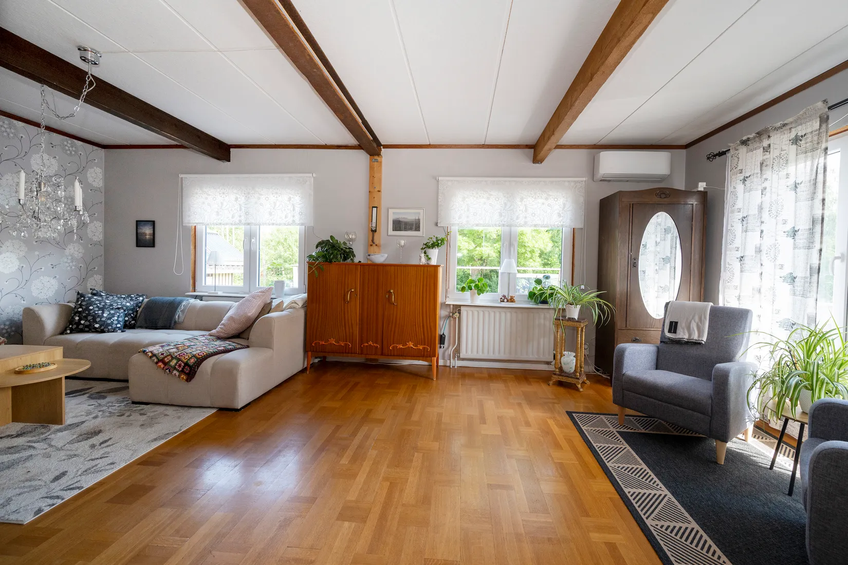Villa, Gamla Stockholmsvägen 521, Strömsfors/Krokek, Norrköping