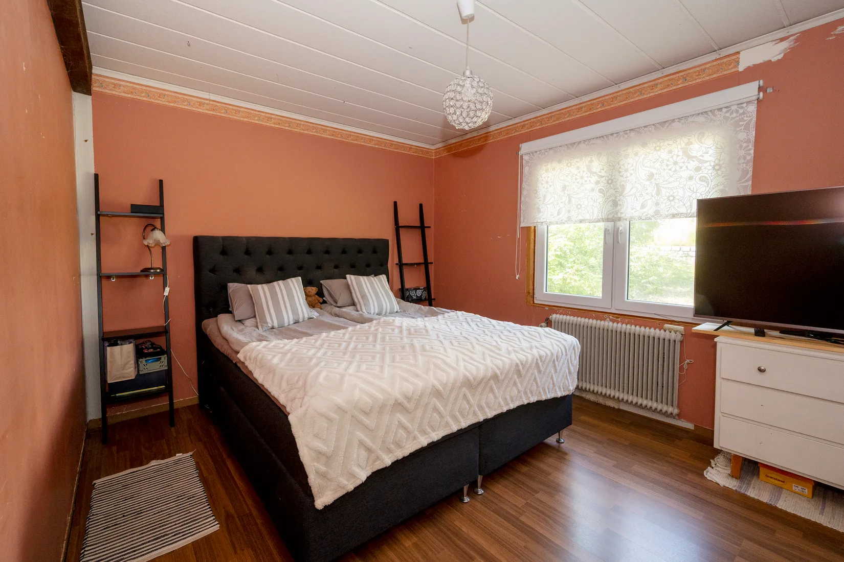 Villa, Gamla Stockholmsvägen 521, Strömsfors/Krokek, Norrköping