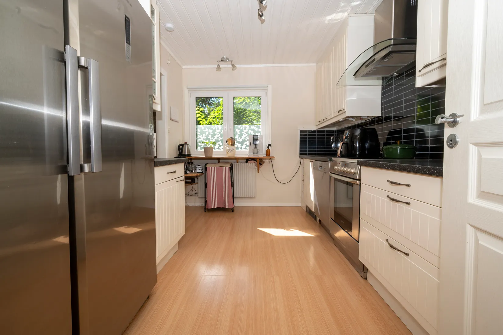 Villa, Gamla Stockholmsvägen 521, Strömsfors/Krokek, Norrköping