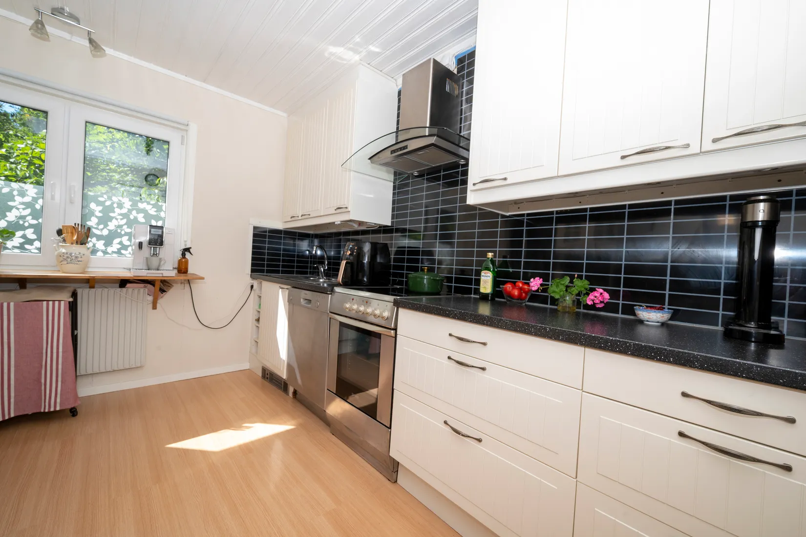 Villa, Gamla Stockholmsvägen 521, Strömsfors/Krokek, Norrköping