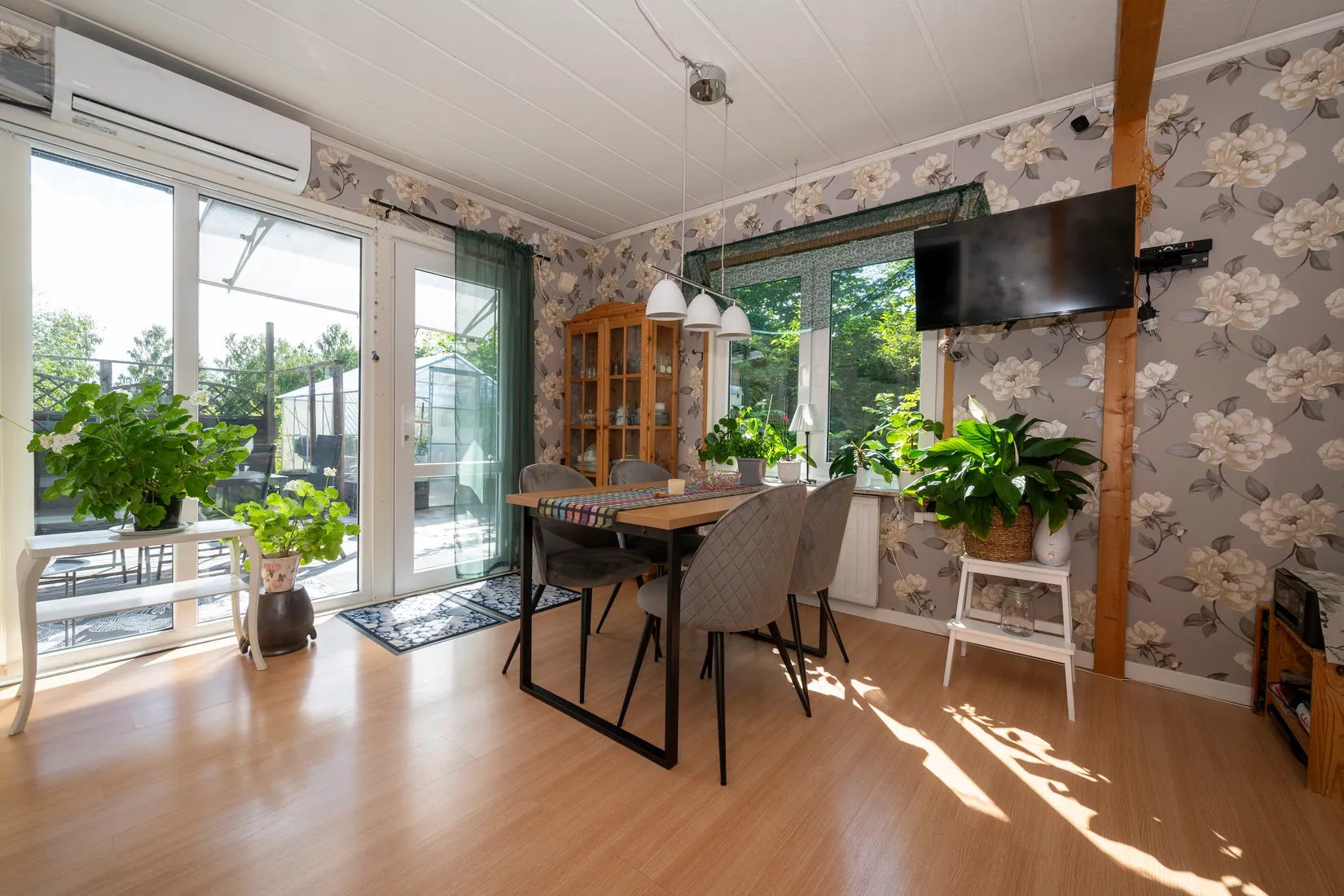 Villa, Gamla Stockholmsvägen 521, Strömsfors/Krokek, Norrköping