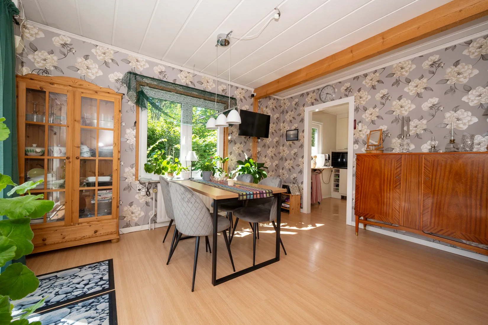 Villa, Gamla Stockholmsvägen 521, Strömsfors/Krokek, Norrköping