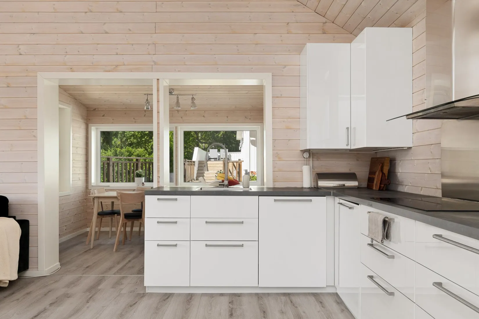 Fritidshus, Överby kvarnväg 20A, Djurö, Värmdö