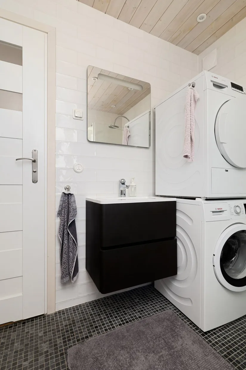 Fritidshus, Överby kvarnväg 20A, Djurö, Värmdö