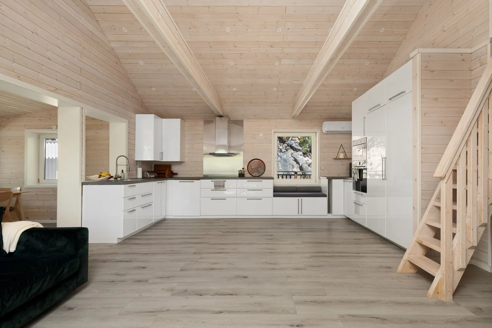 Fritidshus, Överby kvarnväg 20A, Djurö, Värmdö