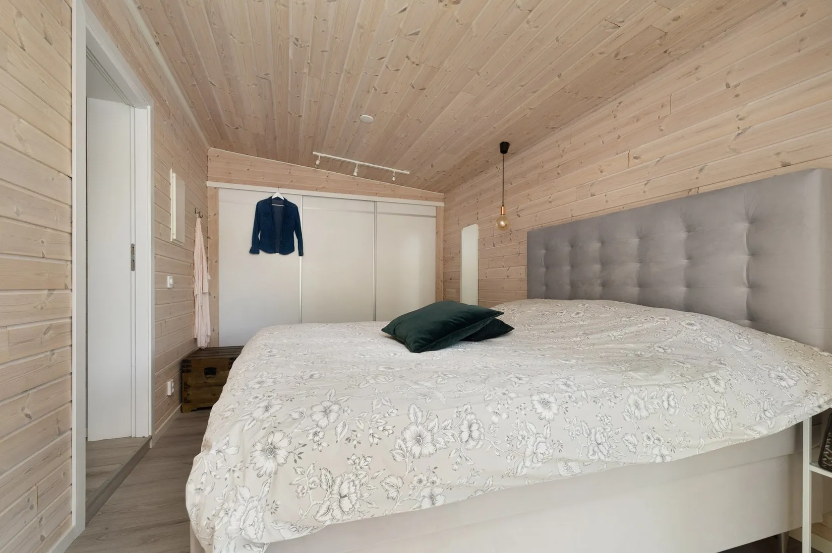 Fritidshus, Överby kvarnväg 20A, Djurö, Värmdö