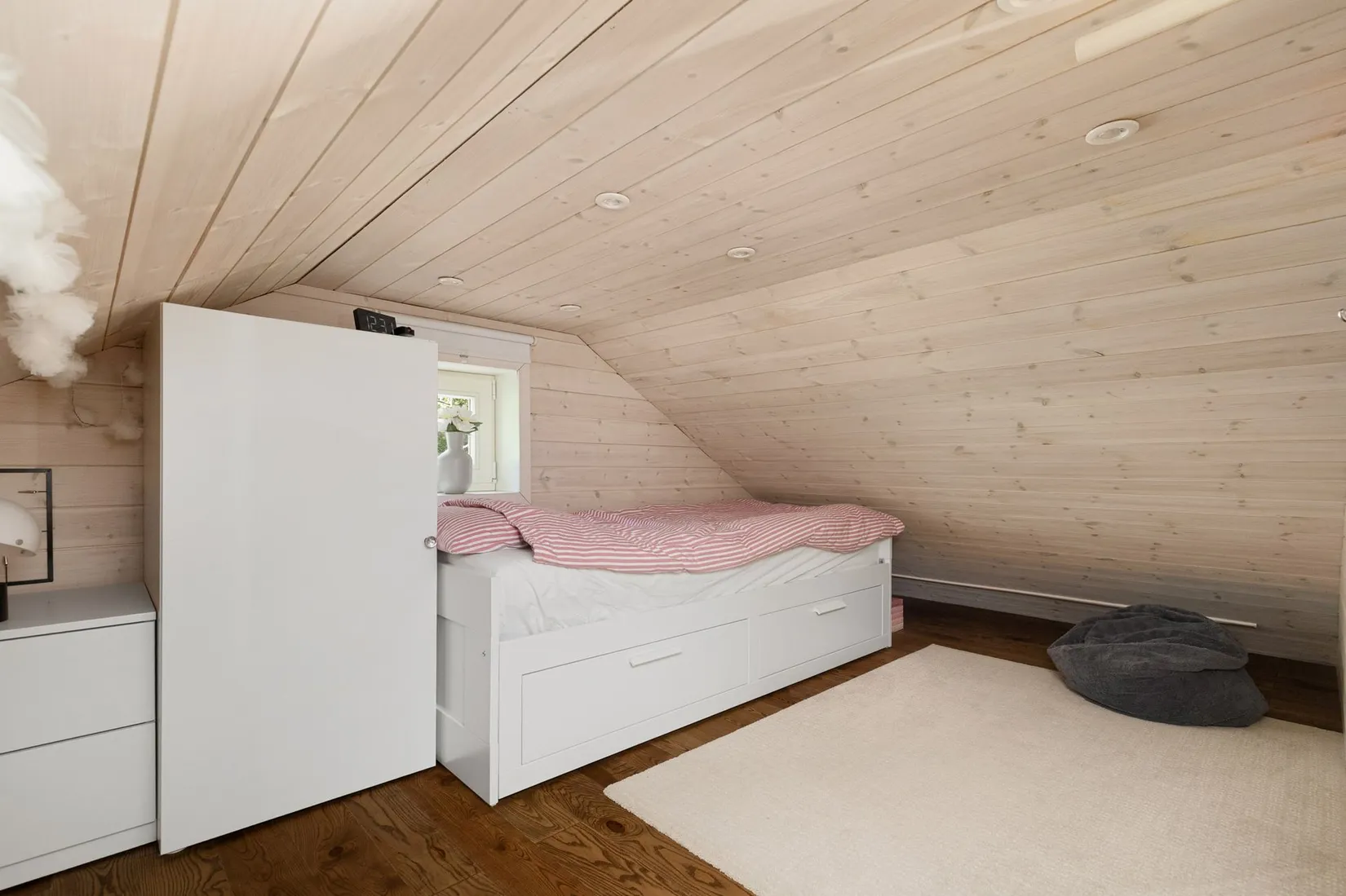 Fritidshus, Överby kvarnväg 20A, Djurö, Värmdö