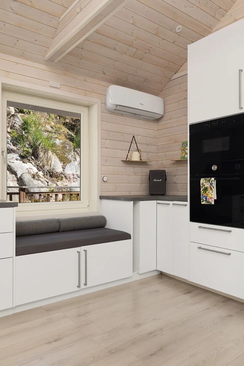 Fritidshus, Överby kvarnväg 20A, Djurö, Värmdö