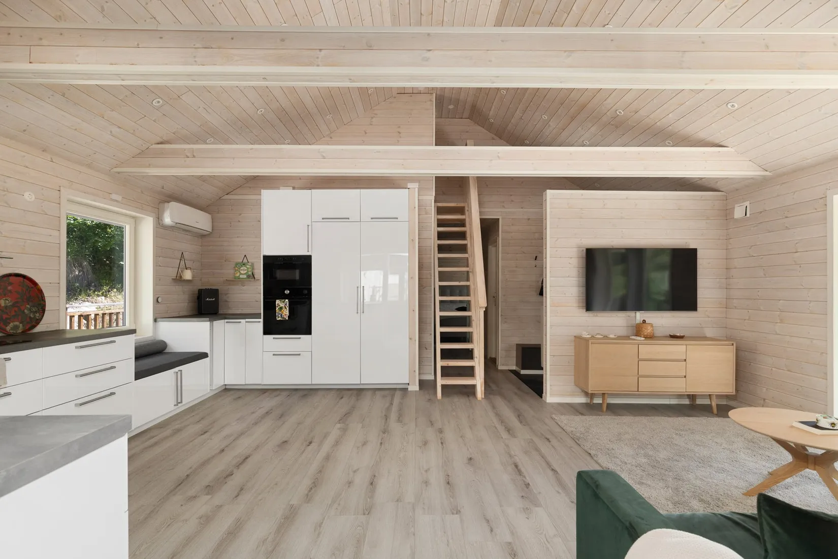 Fritidshus, Överby kvarnväg 20A, Djurö, Värmdö