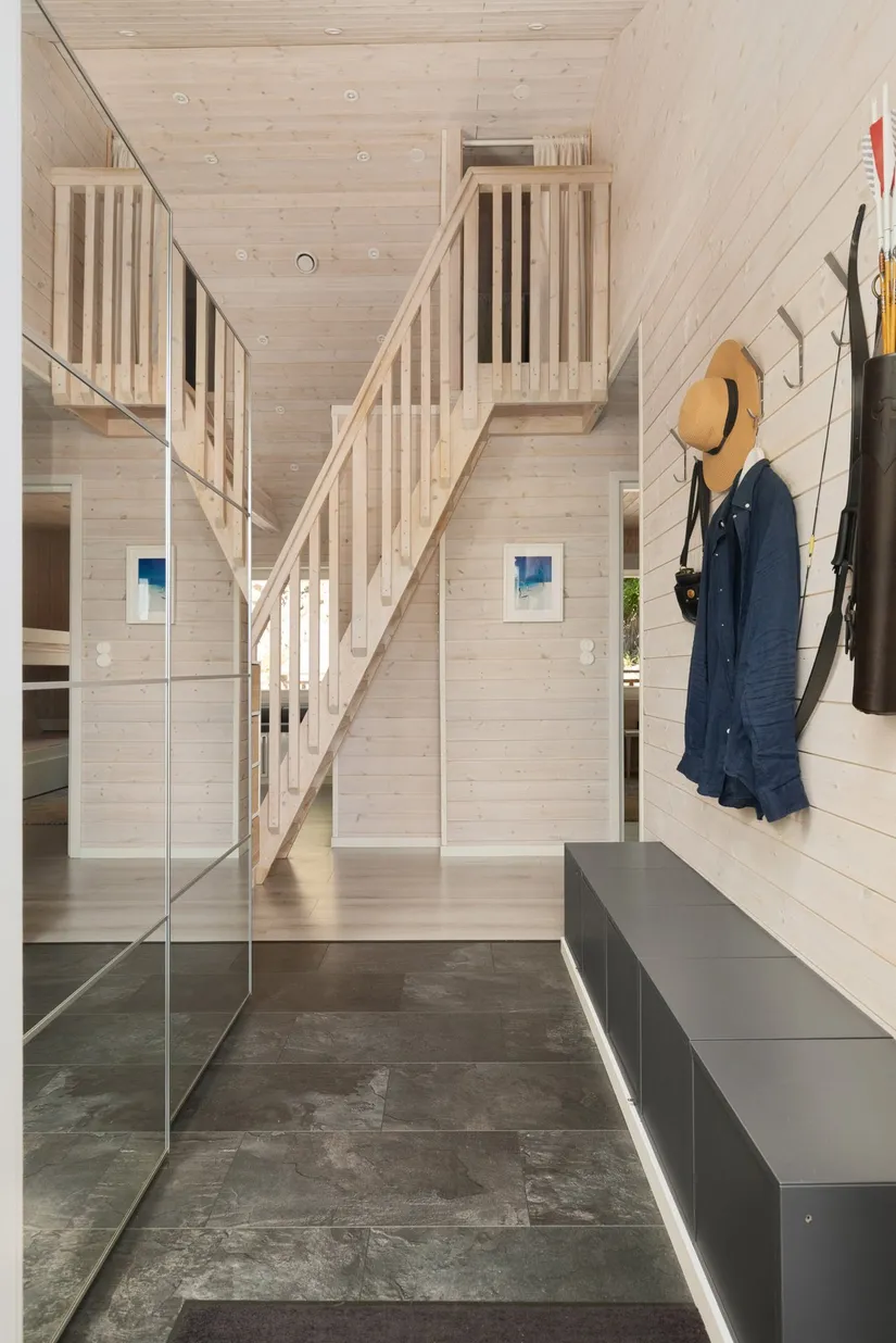 Fritidshus, Överby kvarnväg 20A, Djurö, Värmdö