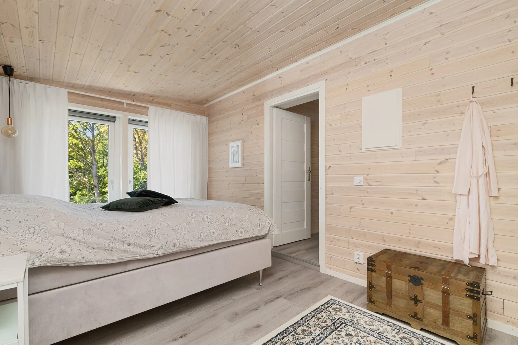 Fritidshus, Överby kvarnväg 20A, Djurö, Värmdö