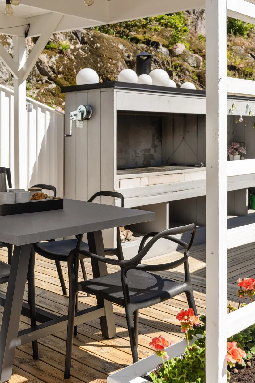 Fritidshus, Överby kvarnväg 20A, Djurö, Värmdö