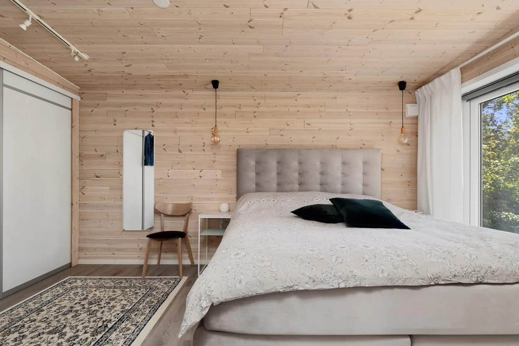 Fritidshus, Överby kvarnväg 20A, Djurö, Värmdö