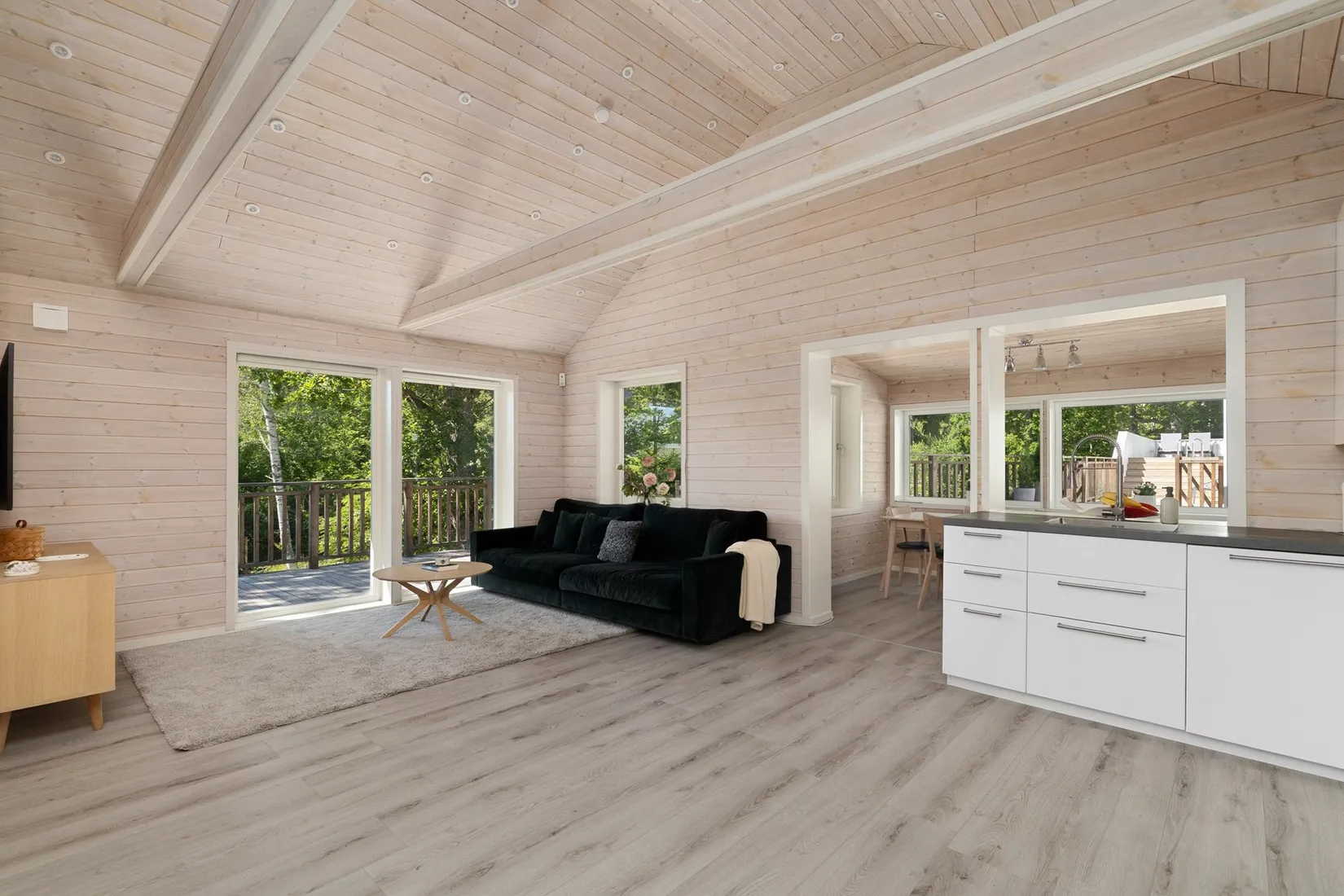 Fritidshus, Överby kvarnväg 20A, Djurö, Värmdö